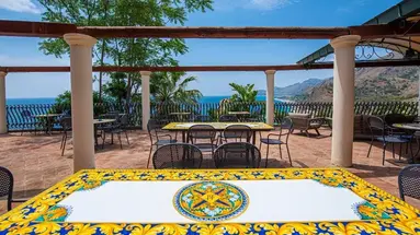 BAIA TAORMINA HOTEL
