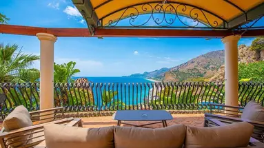 BAIA TAORMINA HOTEL