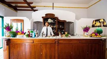 BAIA TAORMINA HOTEL