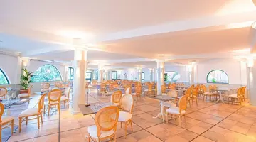 BAIA TAORMINA HOTEL