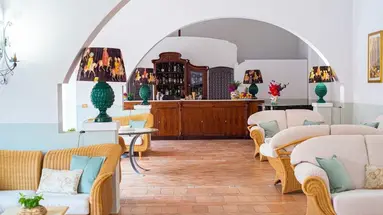 BAIA TAORMINA HOTEL