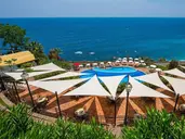 BAIA TAORMINA HOTEL