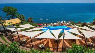 BAIA TAORMINA HOTEL