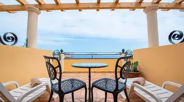 BAIA TAORMINA HOTEL