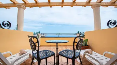 BAIA TAORMINA HOTEL