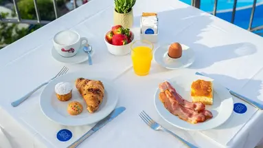 BAIA TAORMINA HOTEL