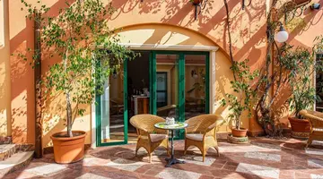 BAIA TAORMINA HOTEL