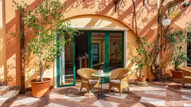 BAIA TAORMINA HOTEL