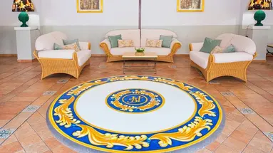 BAIA TAORMINA HOTEL