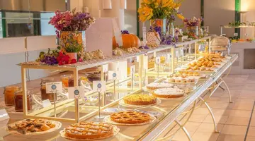 BAIA TAORMINA HOTEL