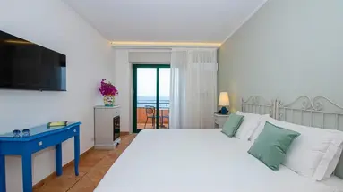 BAIA TAORMINA HOTEL