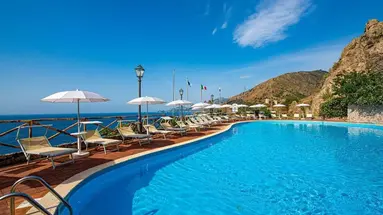 BAIA TAORMINA HOTEL