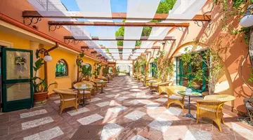 BAIA TAORMINA HOTEL