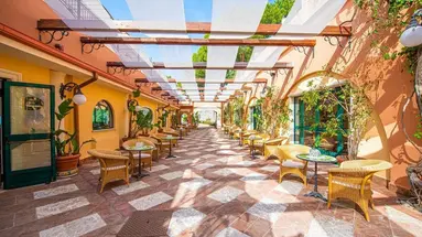 BAIA TAORMINA HOTEL