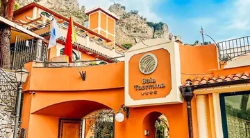Baia Taormina