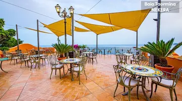 Baia Taormina