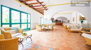 Baia Taormina