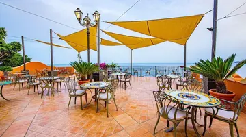 Baia Taormina