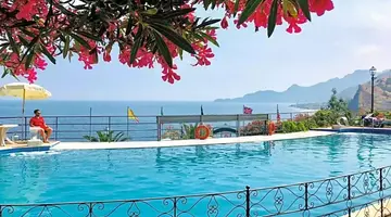 Baia Taormina