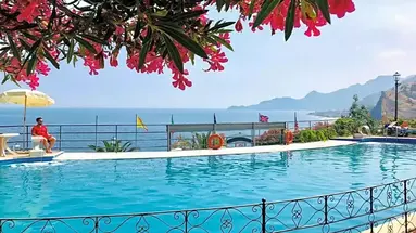 Baia Taormina