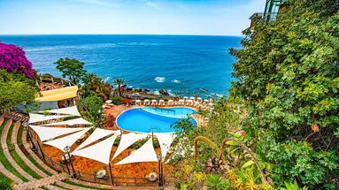 Baia Taormina