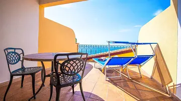 Baia Taormina