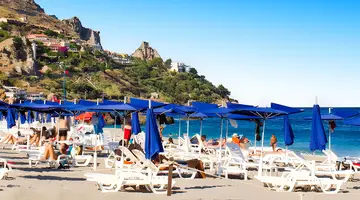 Baia Taormina