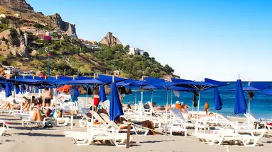 Baia Taormina