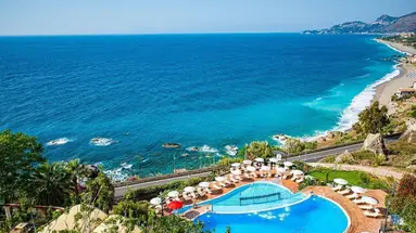 Baia Taormina