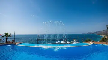 Baia Taormina