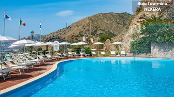 Baia Taormina