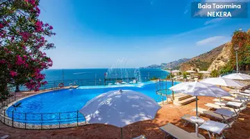 Baia Taormina