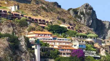 Baia Taormina