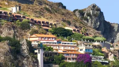 Baia Taormina