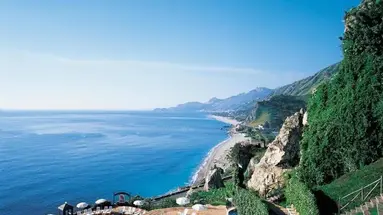 Baia Taormina