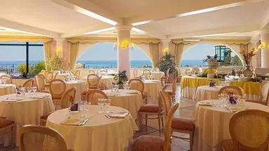 Baia Taormina