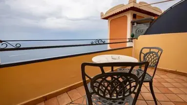 Baia Taormina