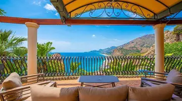 Baia Taormina