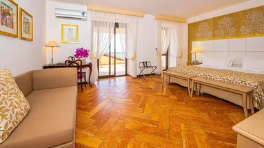 Baia Taormina
