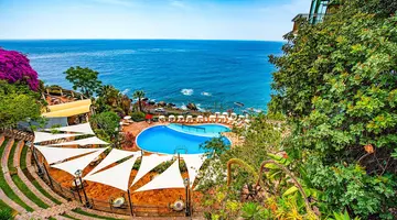 Baia Taormina
