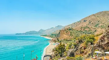 Baia Taormina