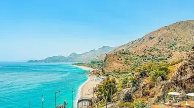 Baia Taormina