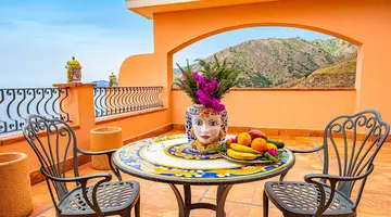 Baia Taormina
