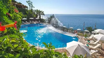Baia Taormina