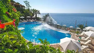 Baia Taormina