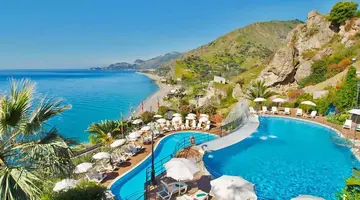 Baia Taormina