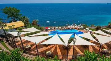 Baia Taormina