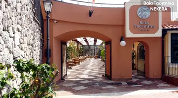 Baia Taormina
