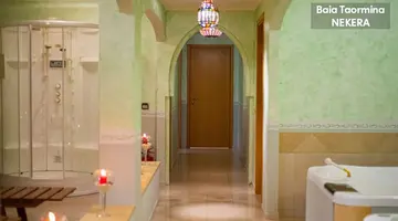 Baia Taormina