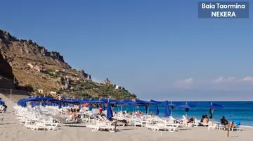 Baia Taormina